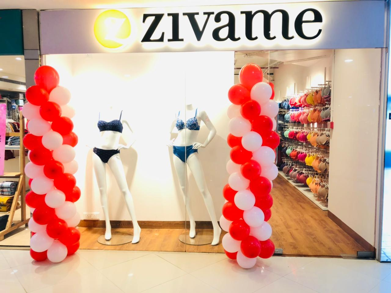 Zivame